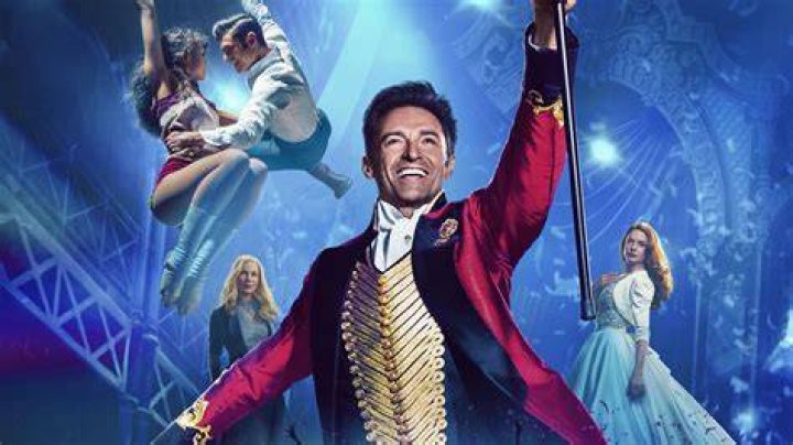 Do the greatest showman actors sing?